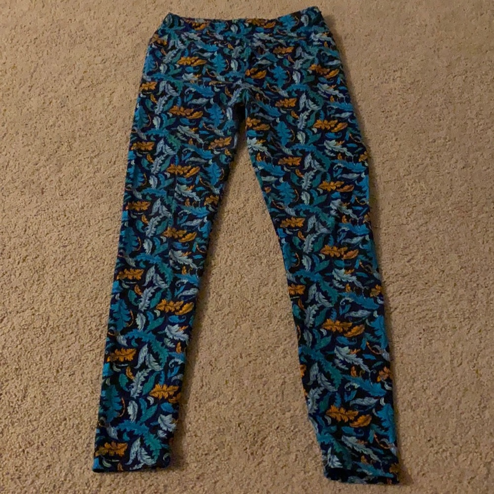 Women’s Lularoe Leggings